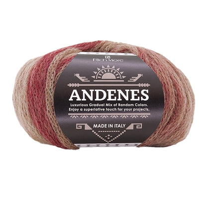 Herbst und WinterGarn "Andnes 6. color" Richmore reich mehr