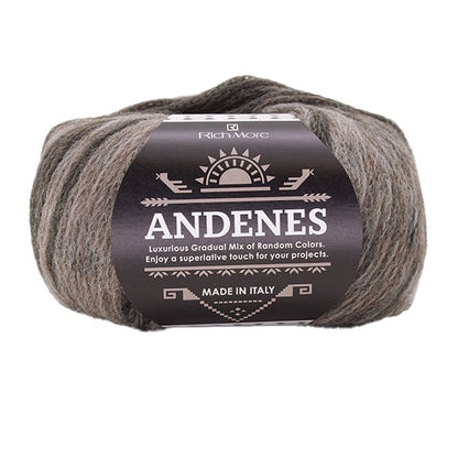 Herbst und WinterGarn "Andnes 7th Color" Richmore Rich More
