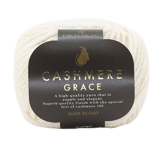 Fall and winterYarn "Cashimia Grace No. 1" RICHMORE Rich More