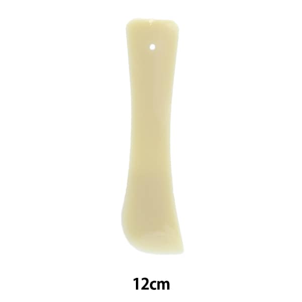 Spatel "Edo Lily Resin 12cm 8000" Misasa Misasa