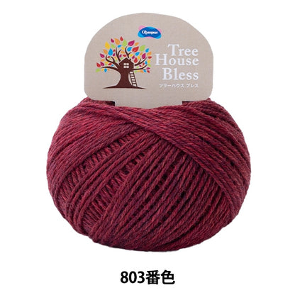 Autunno e invernoFilato "Tree House Breath 803 Colore" Olympus