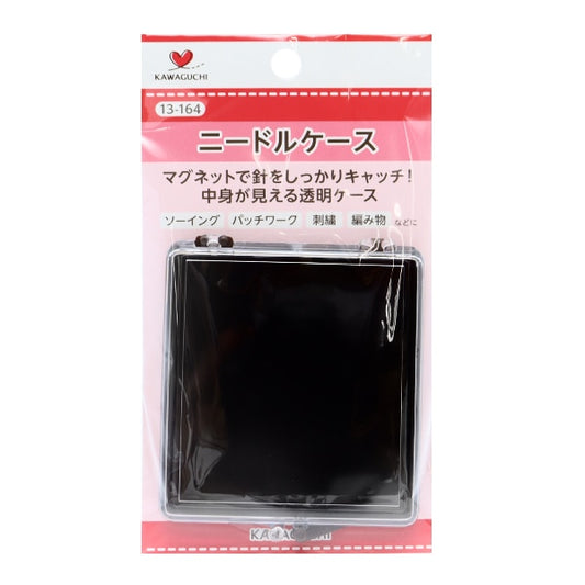 Cuscino per spilli "Caso dell'ago 13-164"Fiume Kawaguchi Kawaguchi