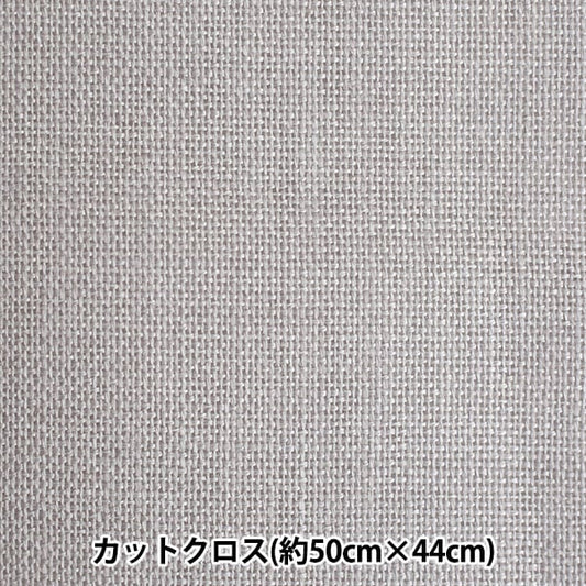 刺绣布“ kogin布垂直类型2nd White Nezu” Daruma Darma Yokota