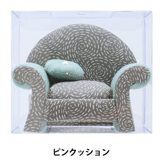 Coussin à épingles "Type de canapé de coussin rose NPS-23B-B-2"