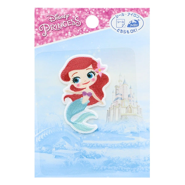 Emblem "Disney Character Ppen Disney Princess Ariel My444" Pioneer Pioneer