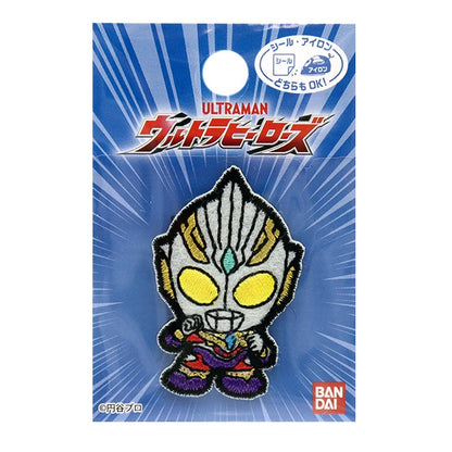 Emby "Ultra Heroes Ultramantrigger PU57" Pioneer Pioneer