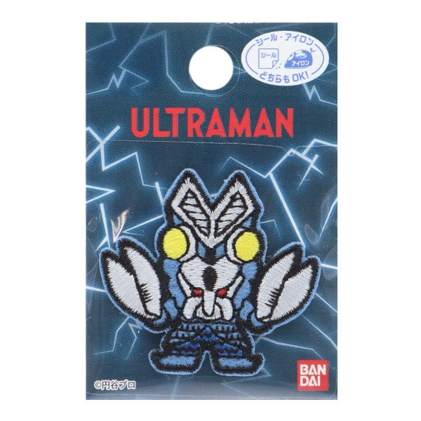 Embay "Ultra Monster Pepen Valtan Alien Pu58" Pionero Pionero