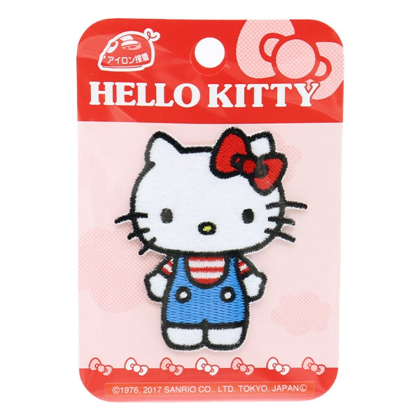 Eble "Sanrio Embay Embay Hello Kitty BC13" Пионерский пионер