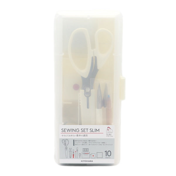 Set di cuciture set di cuciture "Set di cucitura Slim80-31" Suncocc Sankokko KIYOHARA