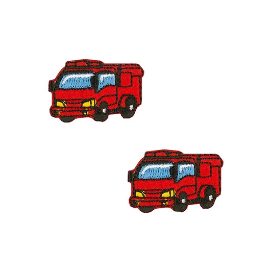 رقعة ``المسلسل الصغير المفضلرقعة محرك إطفاء MOW831" KIYOHARA