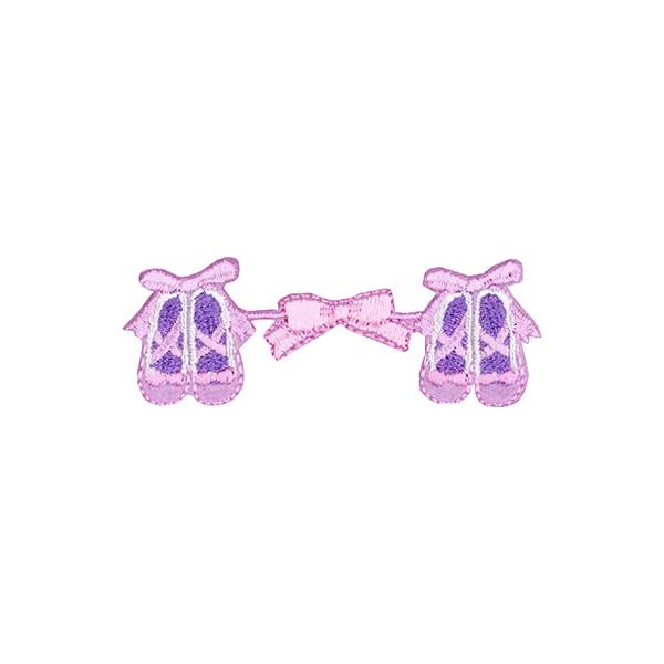 Заплатка "Favorites Series Series SeriesЗаплатка Обувь ноги Mow850" KIYOHARA