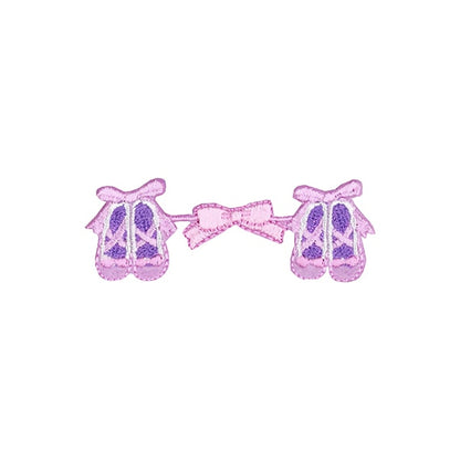 Заплатка "Favorites Series Series SeriesЗаплатка Обувь ноги Mow850" KIYOHARA