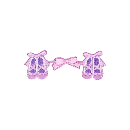 رقعة ``المسلسل المفضل مستمر''رقعة حذاء لأصابع القدم MOW850" KIYOHARA