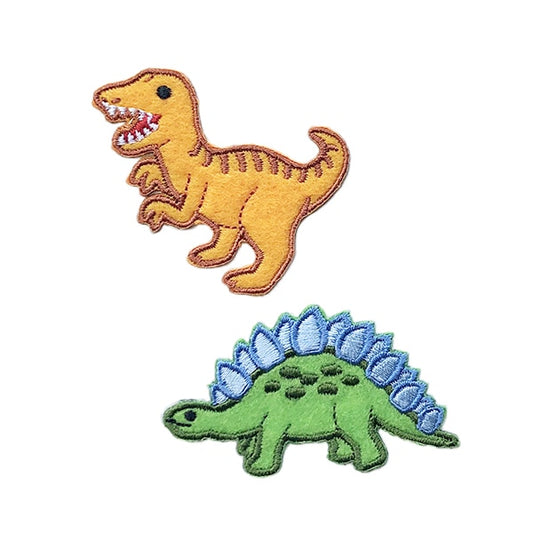 Patch "EnfantsPatch Dinosaur KDW-01"