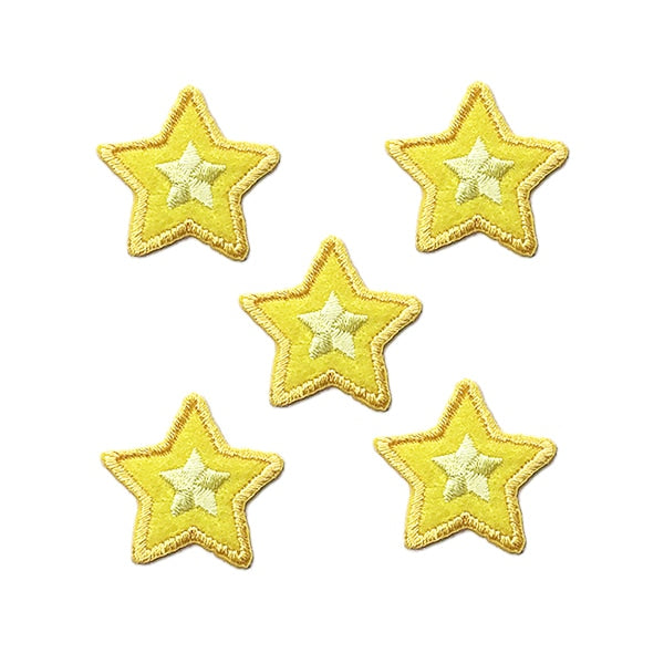 Patch "EnfantsPatch Star KDW-07"