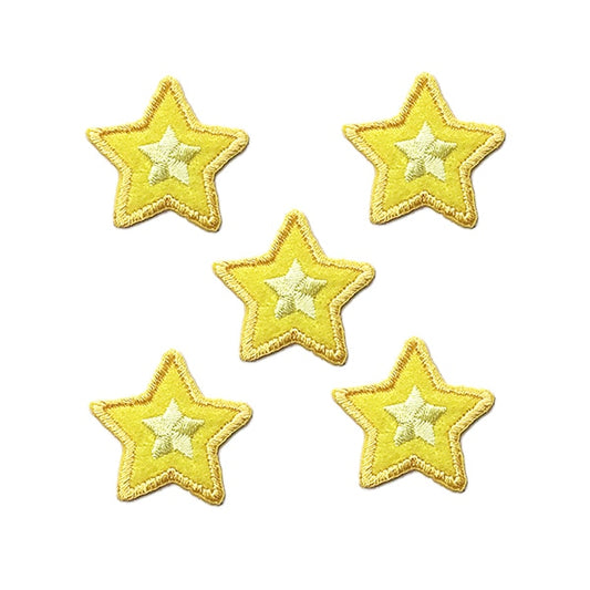 Patch "EnfantsPatch Star KDW-07"