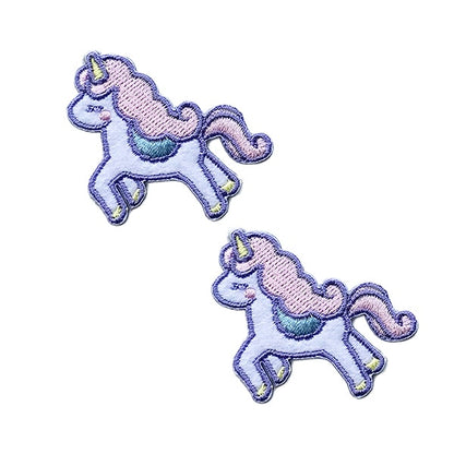 Patch "EnfantsPatch Unicorn KDW-09"