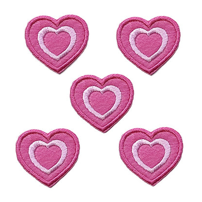 Patch "EnfantsPatch Coeur kdw-11"