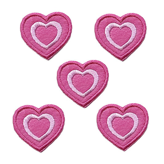 Patch "EnfantsPatch Coeur kdw-11"