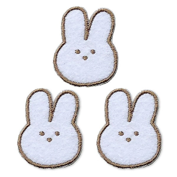 Patch "MILK LATTE Ppen Usa-chan MLW-02"