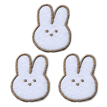 Patch "MILK LATTE Ppen Usa-chan MLW-02"