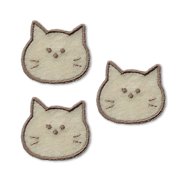 Patch "MILK LATTE Peppen Neko-chan MLW-03"