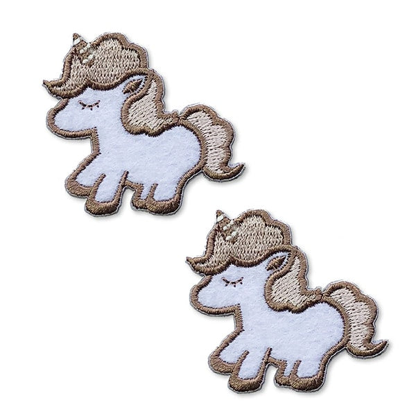 Patch "MILK LATTE PPen Unicorn MLW-05"