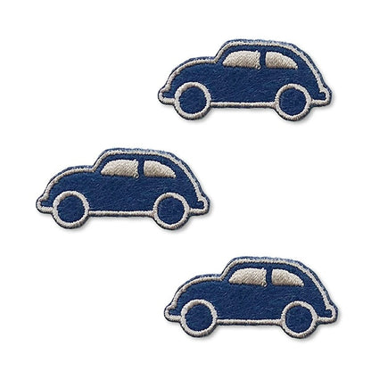 Patch "Lait latte emblème noyer mlw-10"