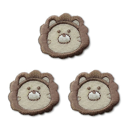 Toppa "Milk Latte Erime Mays Lion MLW-11"