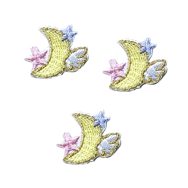 Patch "PetitPatch Moonstar PWP-13"