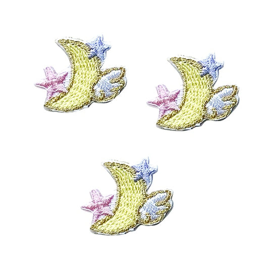 Patch "PetitPatch Moonstar PWP-13"