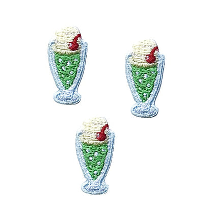 Patch "PetitPatch Soda crème PWP-16"