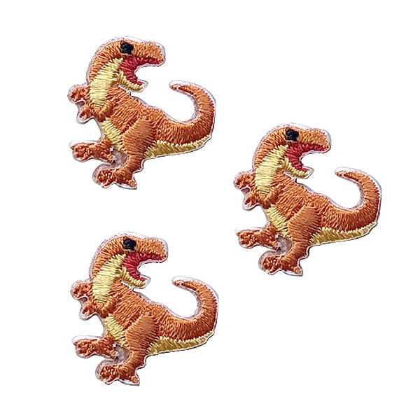 Patch "PetitPatch Kyoryu A PWP-19"