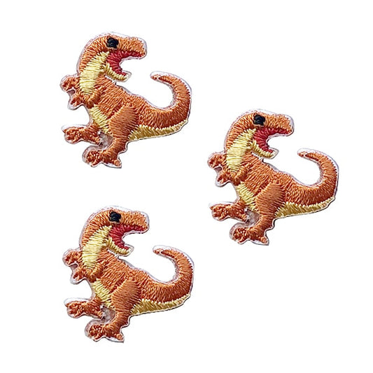 Patch "PetitPatch Kyoryu A PWP-19"