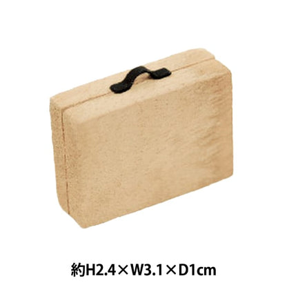 Artisanat miniature "parties miniatures NRCP-46" Eruberu Elbert