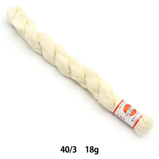 Attachment thread "white hair 18g generation" Daikoku thread