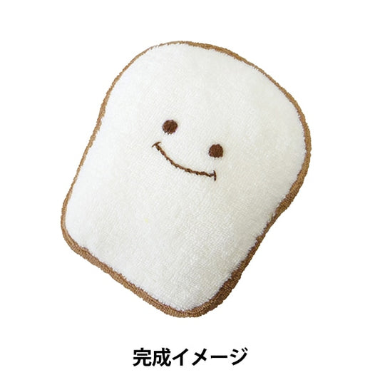 مجموعة الأعمال اليدوية “Bread Nigi Nigi Kit OKBK-54” KIYOHARA