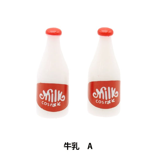 Miniature Craft "Miniature Parts Milk Amit-422" Eruberu Elbert