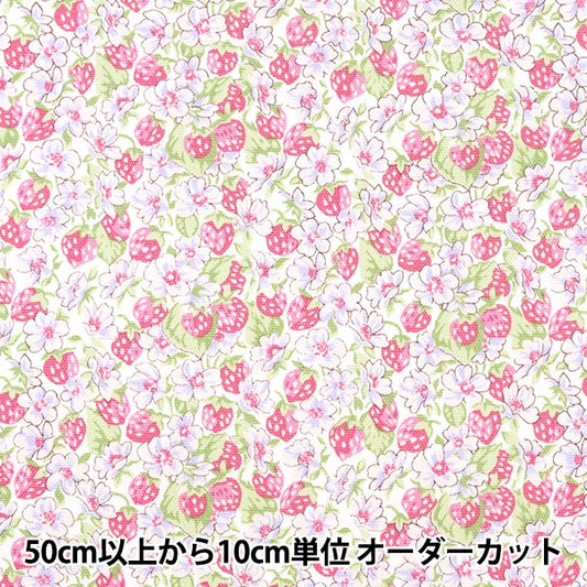 [De 5] Fabric "Liberty Liberty Impreso Ox Ashmed Pink Purple 3334113-J22H" [Yuzawaya original]