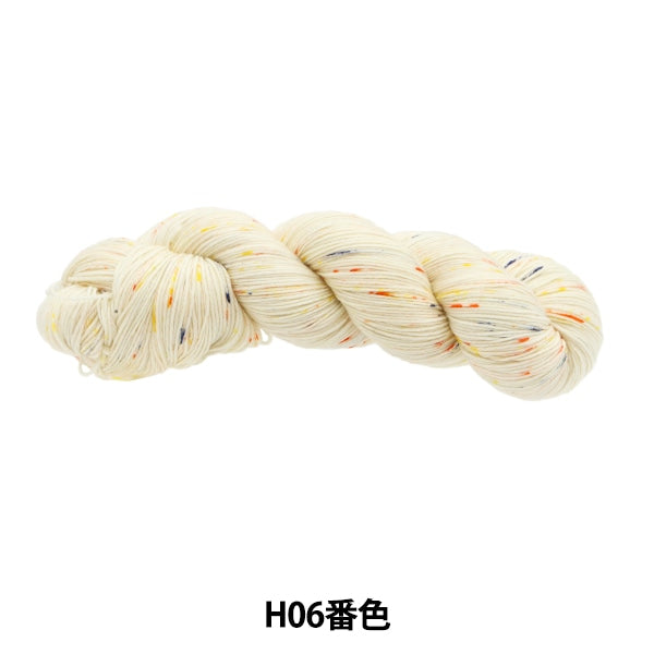 Fall and winterYarn "Colorful Tail Hand Dai H06 Color AYFS22117"