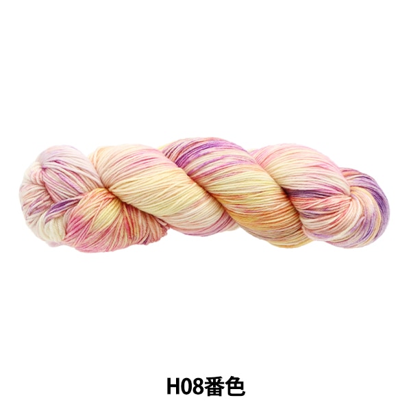 Lana autunnale / invernale "Colorate Coil Hand Dai H08 Color Ayfs22117"