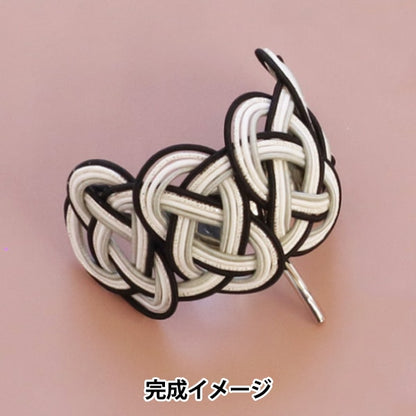 手工艺套件“ Mizuhikit连续小马钩CGMK-07” KIYOHARA