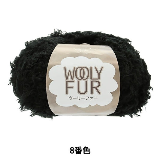 가을과 겨울털실 "Woolfar 8th Color"World Festa