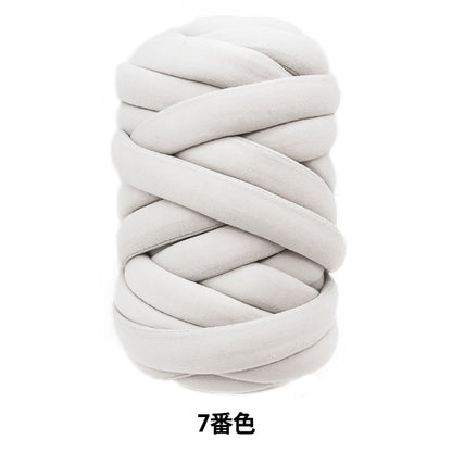 Тканная пряжа "Chanky x Chanky 7 -й цвет"