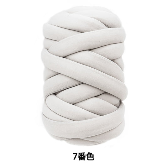 Stoffgarn "Chanky X Chanky 7. Farbe"