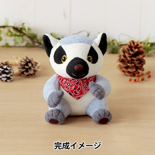 Комплект ремесленных изделий "Happy Zoo Sesame-Kun PA-813" Olympus