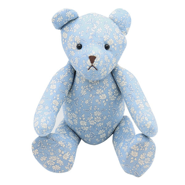 Игрушка "Liberty Liberty Print Bear BE-3333055UE"