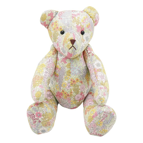 Toy "Liberty Liberty Print Bear Be-3635047ZE"