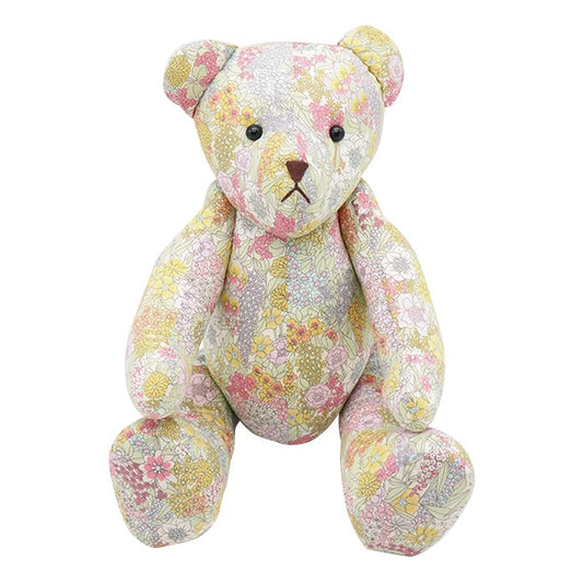 Игрушка "Liberty Liberty Print Bear BE-3635047ZE"