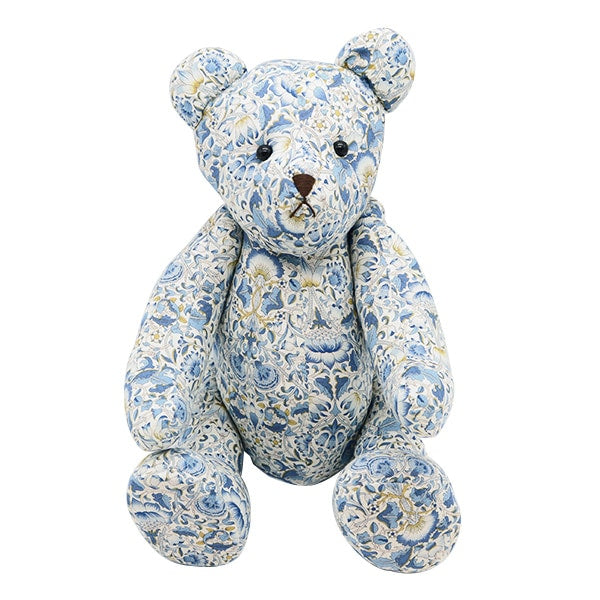 Игрушка "Liberty Liberty Print Bear BE-3631031ZE"